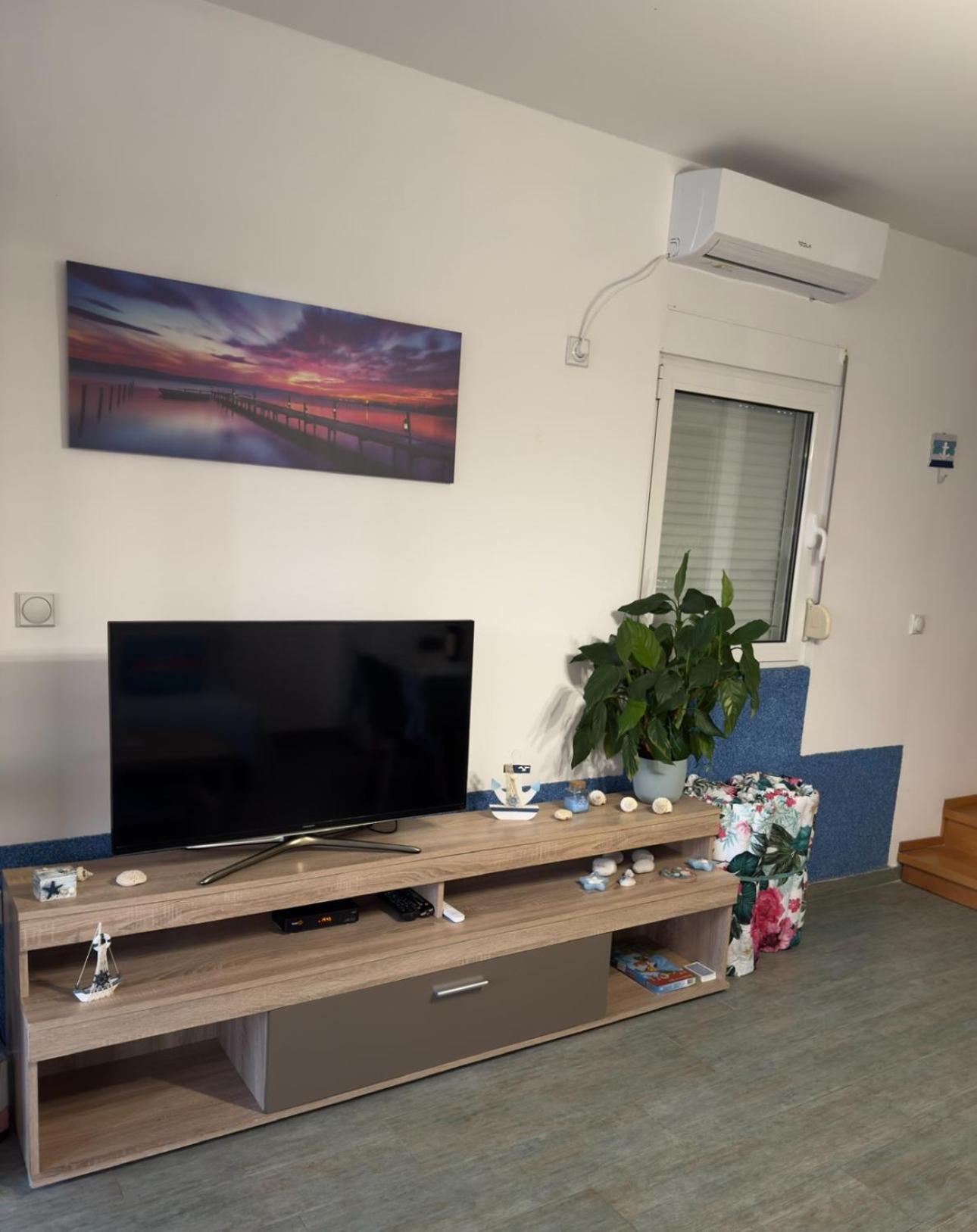 Vila Vujosevic Utjeha Buitenkant foto